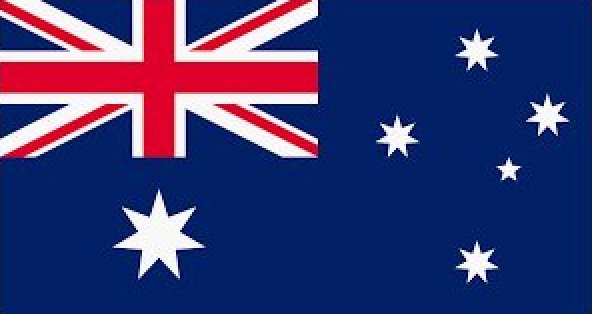 Australian Flag
